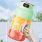 JuiceGo-Mixer to go!