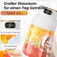 JuiceGo-Mixer to go!