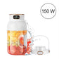 JuiceGo-Mixer to go!